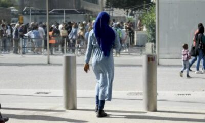 Interdiction du port de l'abaya à l'école : une association saisit le Conseil d'Etat