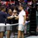 Tennis : la France éliminée de la Coupe Davis dès la phase de groupe