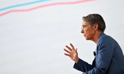 Élisabeth Borne annonce des mesures majeures pour les quartiers prioritaires