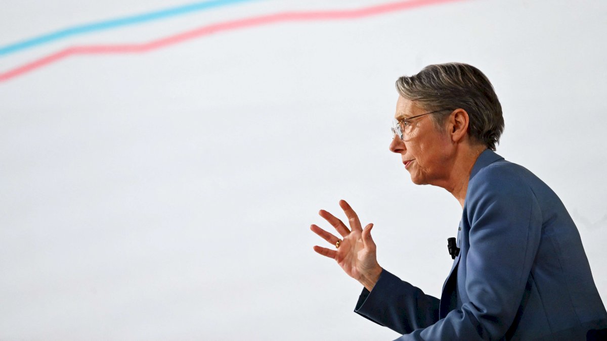 Élisabeth Borne annonce des mesures majeures pour les quartiers prioritaires