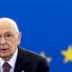 L'ancien président italien Giorgio Napolitano est mort à l'âge de 98 ans