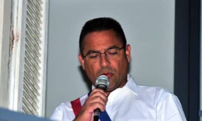 Bouzigues en ébullition : crise municipale sans précédent autour du maire, Cédric Raja