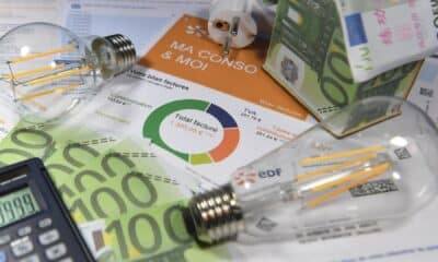 Électricité : Une nouvelle hausse de 10% à 20% est à prévoir dans les prochains mois