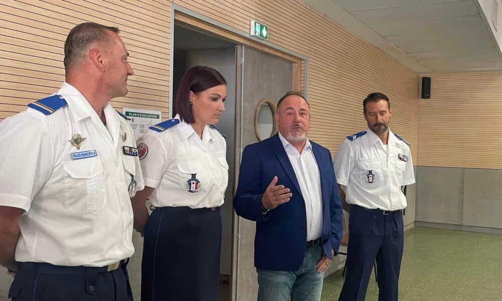 Police Municipale à Gigean : Vague de départ massive suite à une gestion controversée