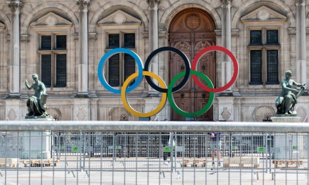 Paris 2024 : réquisitions de logements étudiants et sans-abris évacués  avant les Jeux olympiques, la Défenseure