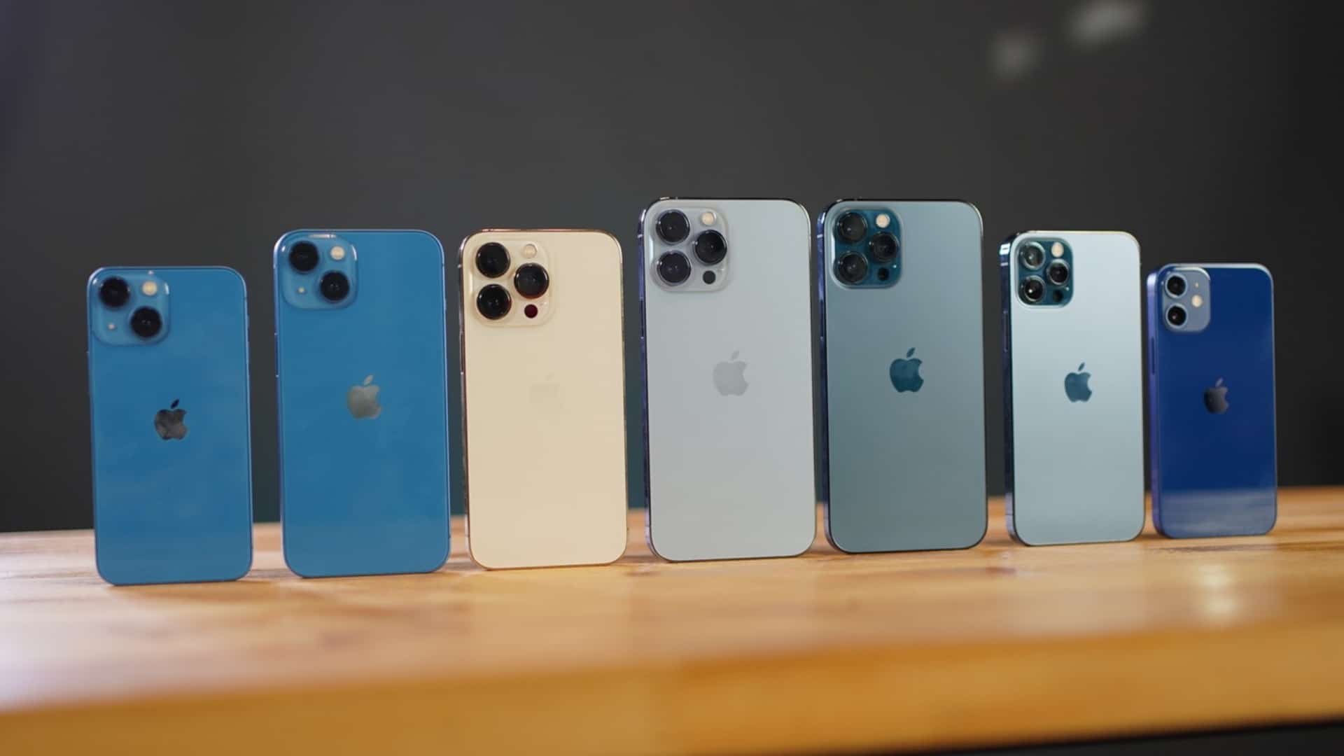 L’iPhone 12 interdit de vente en France, un rappel des smartphones envisagé