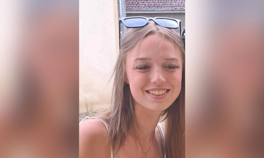 Disparition de Lina, 15 ans : ce que l'on sait de la disparition inquiétante