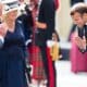 La France déroule le tapis rouge pour le roi Charles III et la reine Camilla