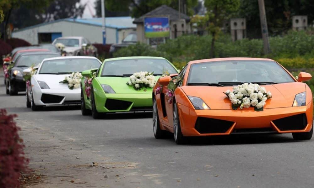 Montpellier : le cortège de mariage dégénère, le maire interdit la cérémonie
