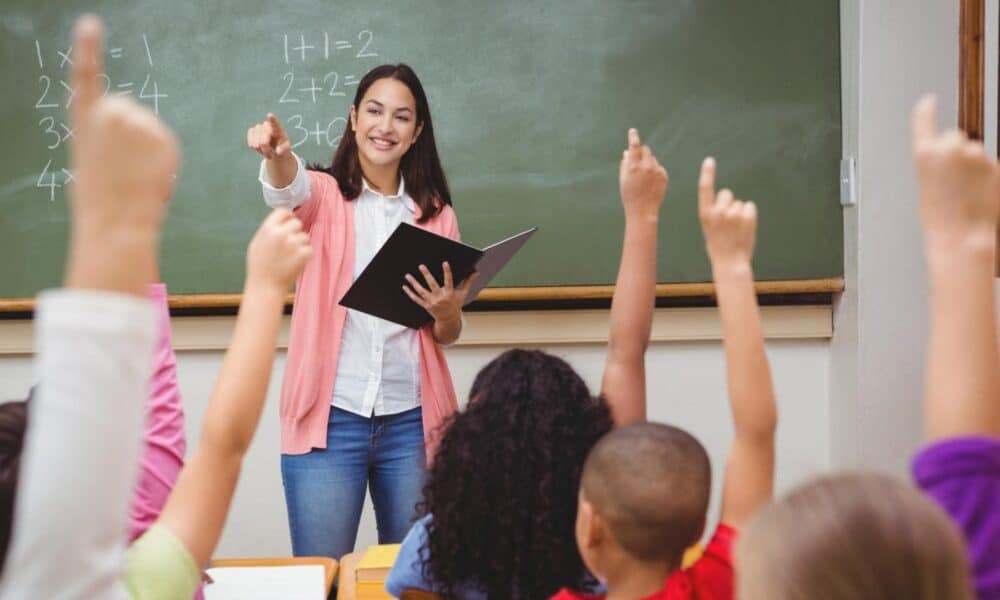 Rentrée Scolaire : Près de la moitié des établissements du secondaire manquent d'enseignants