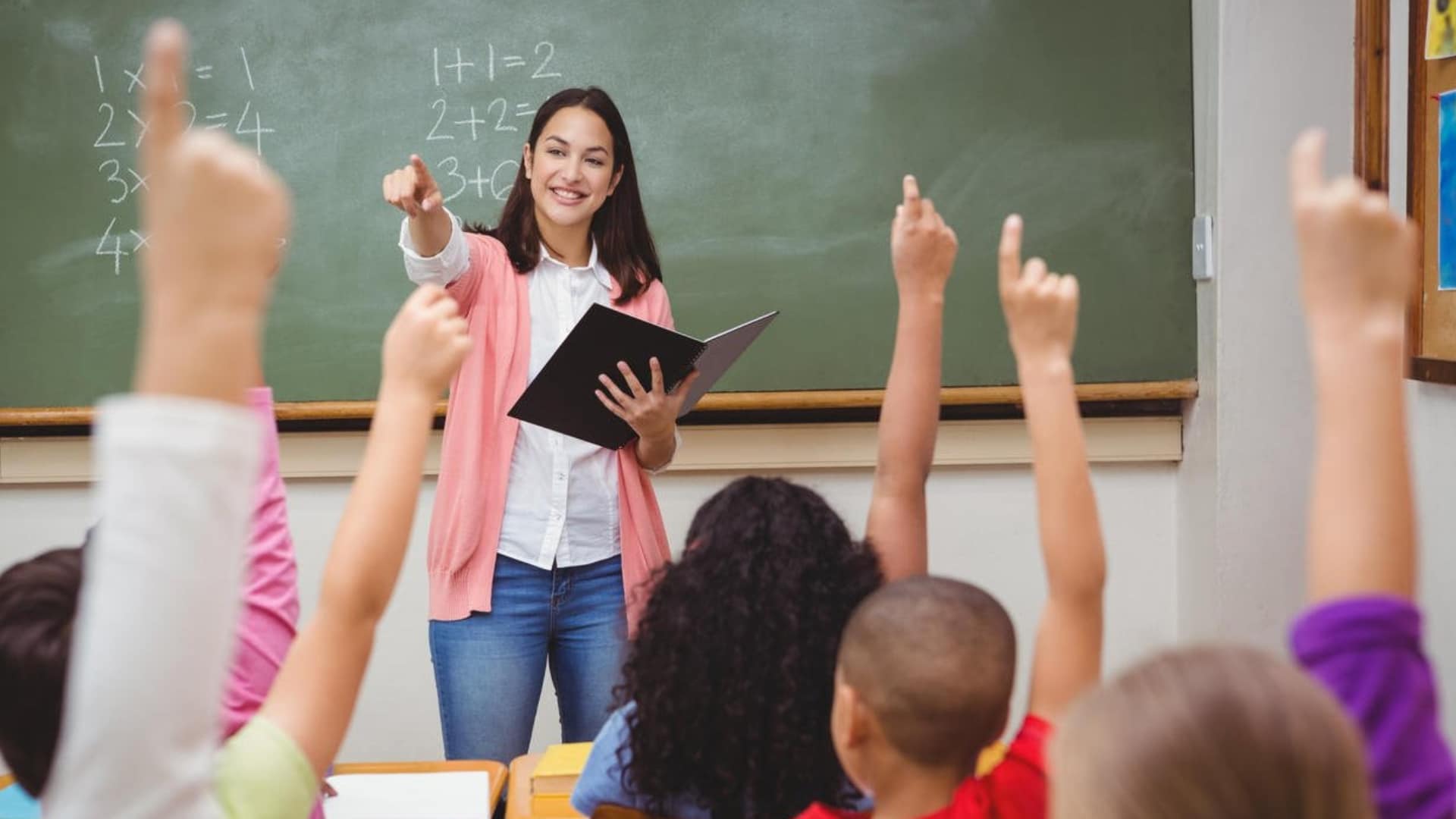 Rentrée Scolaire : Près de la moitié des établissements du secondaire manquent d'enseignants