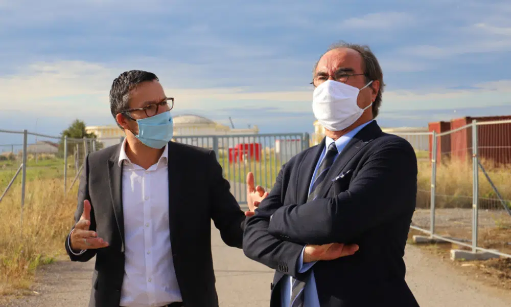 Sète Agglopôle : Un président désavoué toujours soutenu par Michel Arrouy