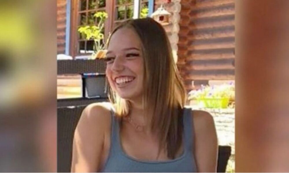 Disparition de Lina : une «opération coordonnée d’envergure» est en cours