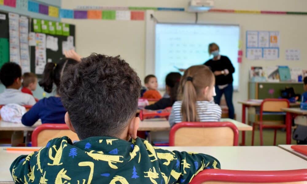 Mathématiques : l'Education nationale s'inquiète du niveau des élèves à leur entrée en sixième
