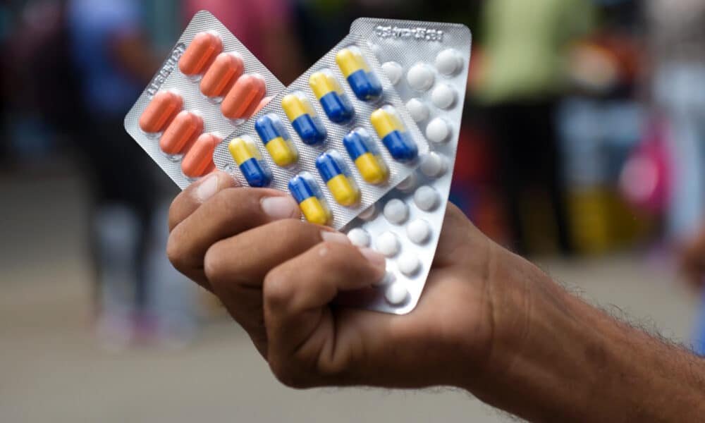 Pénuries : le gouvernement oblige la vente de certains médicaments à l'unité