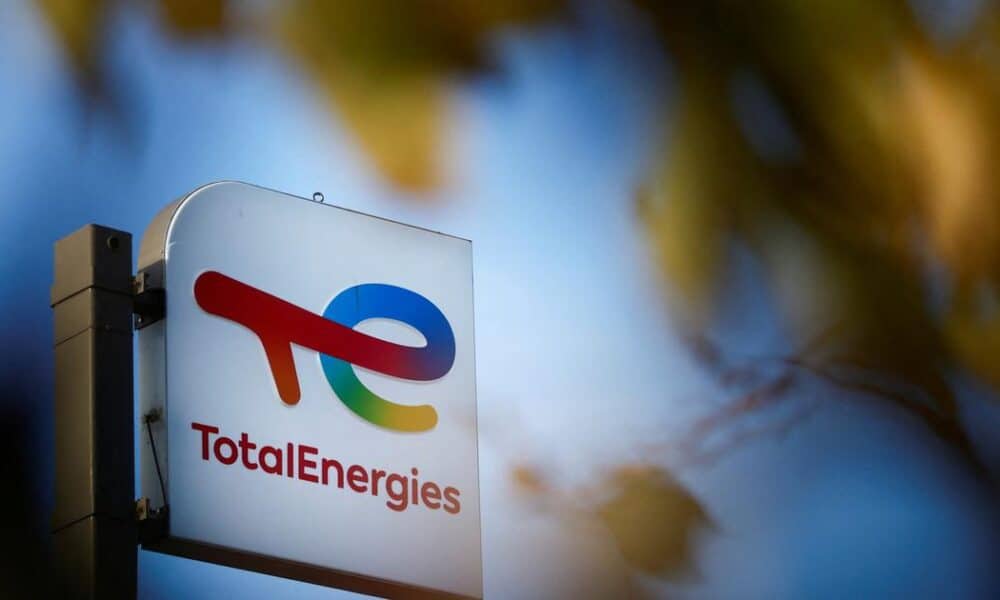 TotalEnergies prolongera le plafonnement à 1,99 euro au-delà de fin 2023