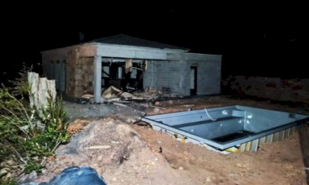 Corse : une dizaine d'habitations visées par des explosions cette nuit