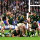 Rugby : l’Afrique du Sud l’emporte face à l’Angleterre et rejoint les All Blacks en finale