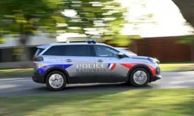 Toulouse: deux adolescents interpellés pour de fausses alertes à la bombe