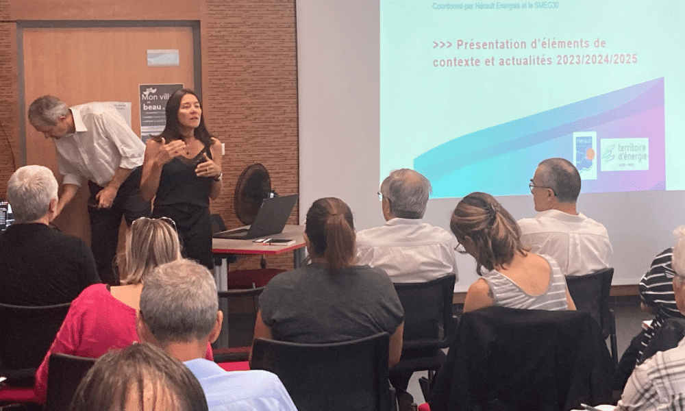 Hérault - Baisse du Prix de l'Énergie en 2024 : Une bonne nouvelle pour les collectivités locales