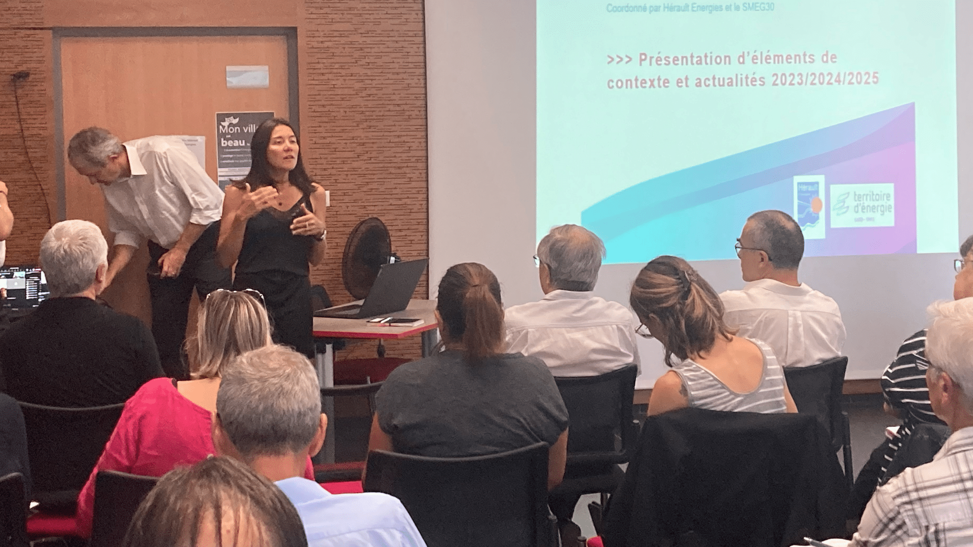 Hérault - Baisse du Prix de l'Énergie en 2024 : Une bonne nouvelle pour les collectivités locales