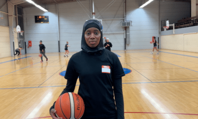 Basket : la région Ile-de-France coupe son aide financière aux clubs favorables au voile