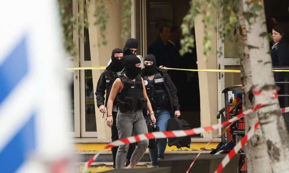 Sécurité : La France passe en alerte « urgence attentat »