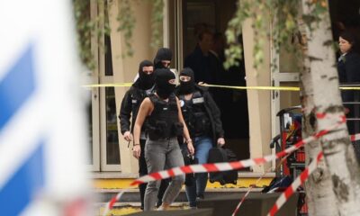 Sécurité : La France passe en alerte « urgence attentat »