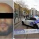 Belgique : Un terroriste abattu après avoir tué deux Suédois à Bruxelles