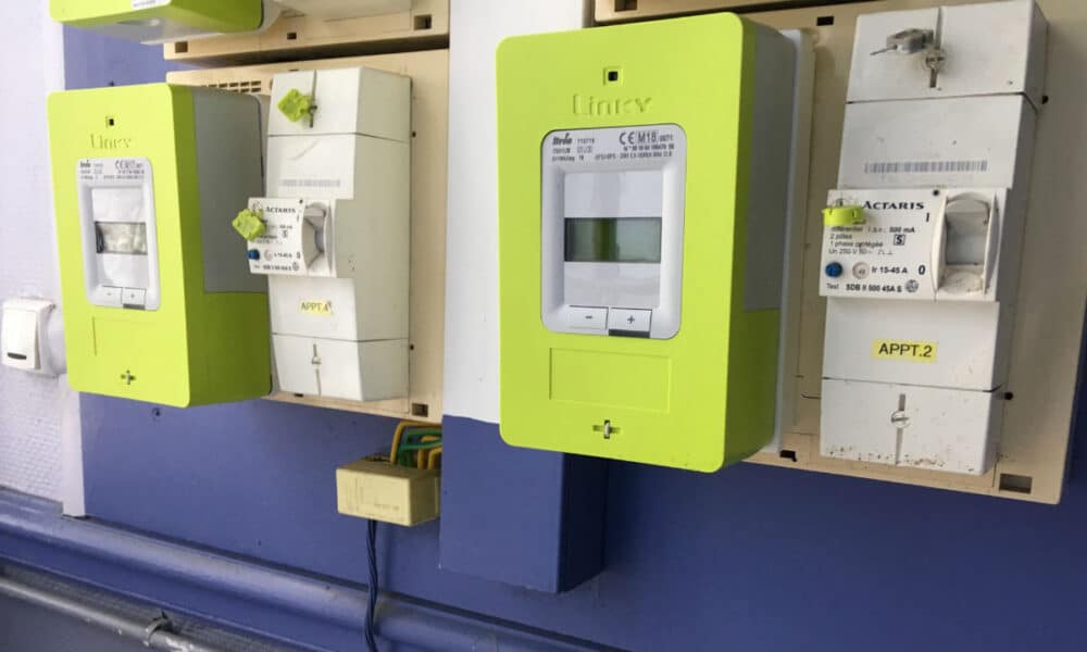 Électricité : vers une limitation de consommation temporaire pour 200.000 personnes cet hiver