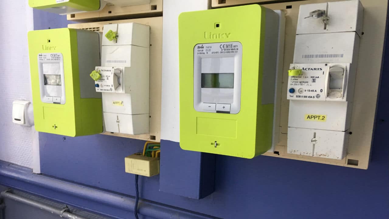 Électricité : vers une limitation de consommation temporaire pour 200.000 personnes cet hiver