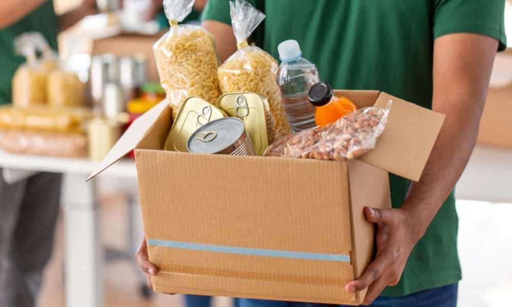 Dons aux associations : les Français moins généreux