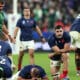 La France éliminée de la Coupe du Monde de Rugby après une défaite face à l'Afrique du Sud