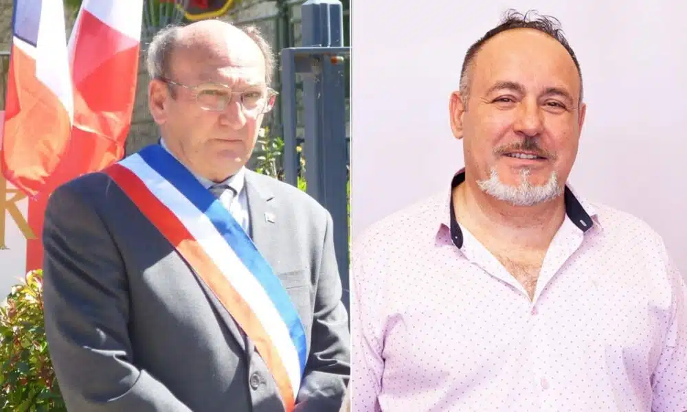 Gigean : Le maire reçoit une nouvelle gifle, Marc Gonzalez poursuit sa montée en puissance