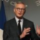 Bruno Le Maire appelle la majorité à trouver "un milliard d'économies supplémentaires" en 2024