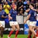 Coupe du monde de rugby : le XV de France qualifié pour les quarts de finale après sa victoire écrasante contre l'Italie