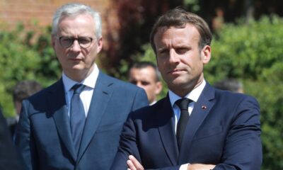 Dette publique : le maintien par Fitch de la note française offre un répit au gouvernement