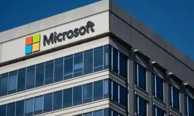 Les impôts américains réclament 29 milliards de dollars à Microsoft