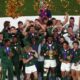 CM 2023 : Les Springboks maîtres du monde