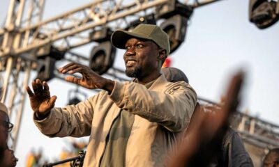 Au Sénégal, un juge annule la radiation d'Ousmane Sonko des listes électorales