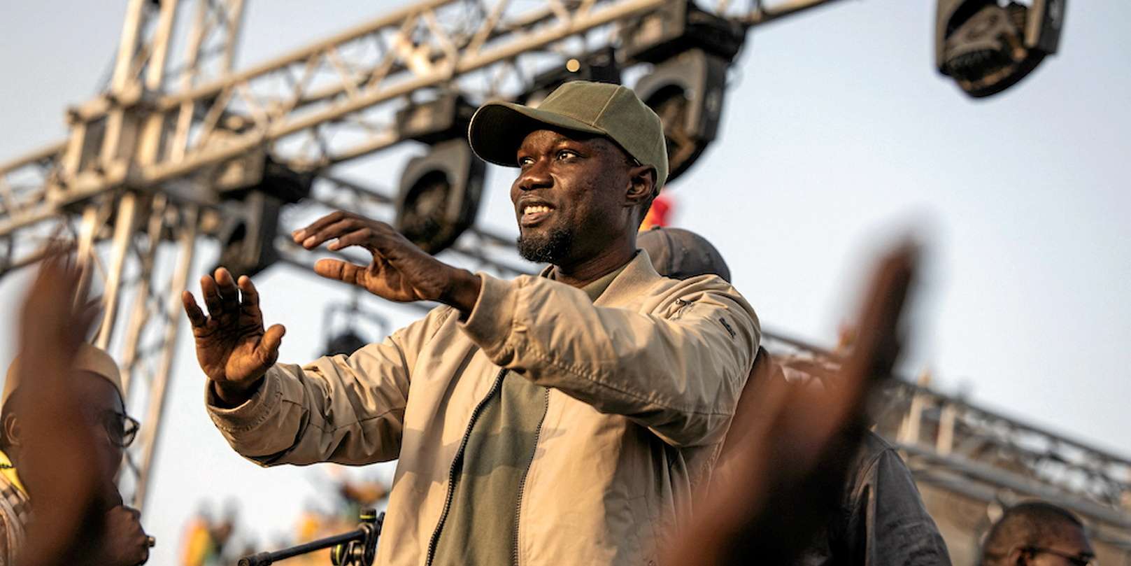 Au Sénégal, un juge annule la radiation d'Ousmane Sonko des listes électorales