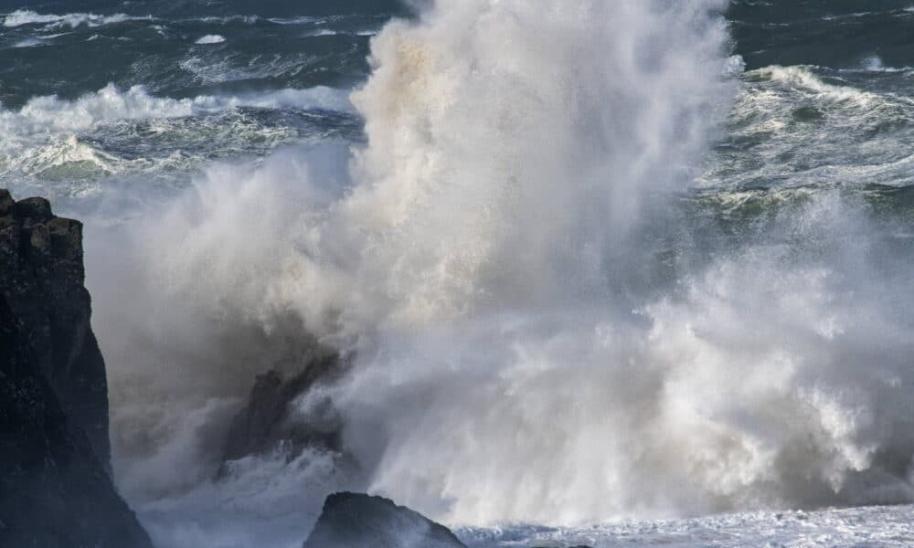 La France se prépare à une nouvelle tempête majeure le 1er novembre