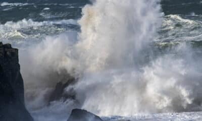 La France se prépare à une nouvelle tempête majeure le 1er novembre