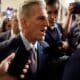 États-Unis : Kevin McCarthy, président de la Chambre des représentants, destitué, une première