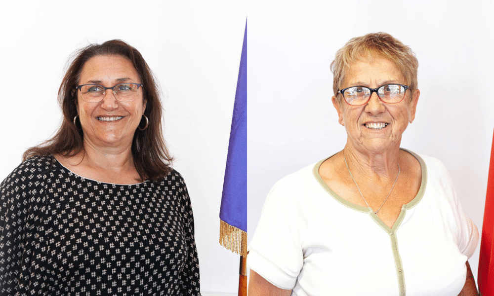 Gigean : Deux élues de la même majorité en viennent aux mains