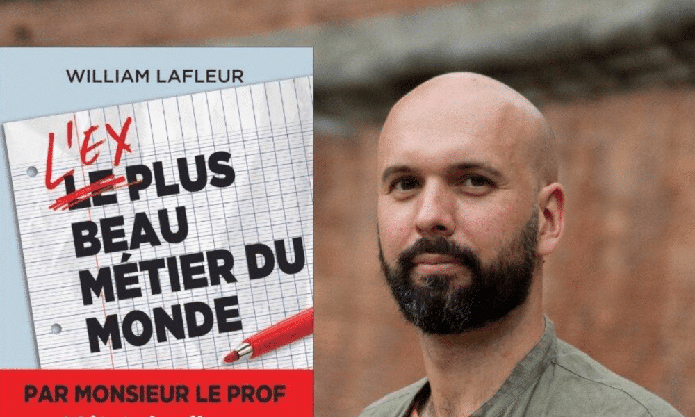 Monsieur Le Prof à Sète : Une rencontre éclairante à la Librairie L’Echappée Belle