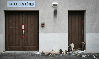 Mort de Thomas: à l'heure du recueillement, Elisabeth Borne appelle "à la retenue"