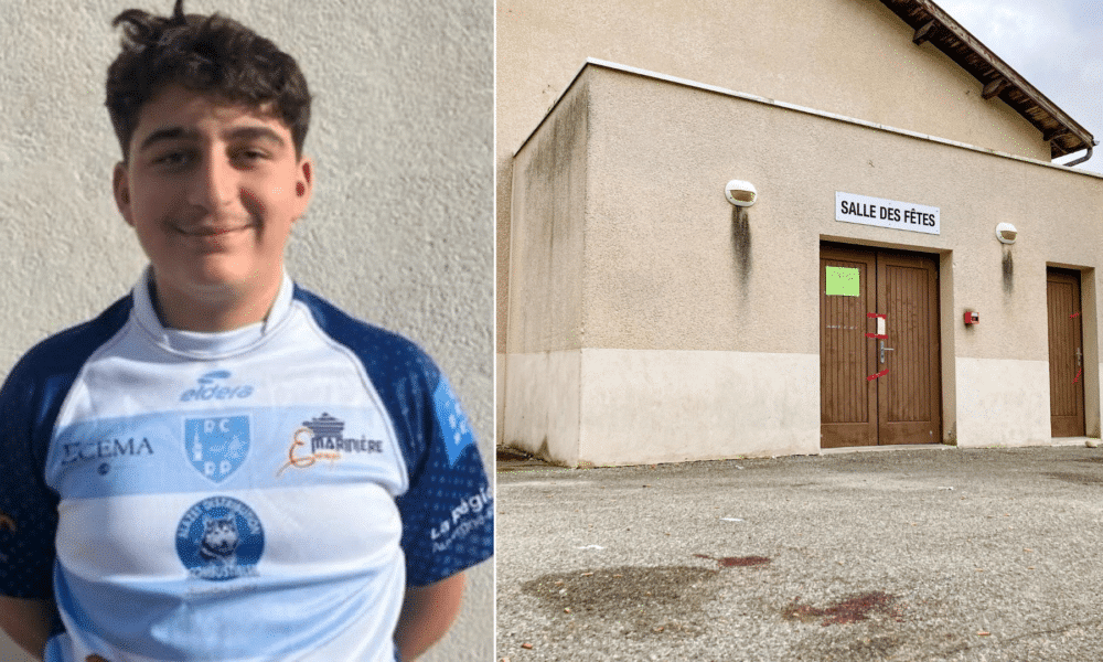 Mort de Thomas sept personnes interpellées dans un hôtel près de Toulouse