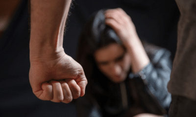 Violences conjugales : 244 000 victimes ont été recensées en 2022, soit une hausse de 15% sur un an