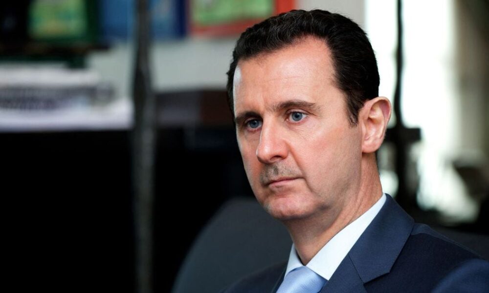 La France émet un mandat d'arrêt contre Bachar al-Assad